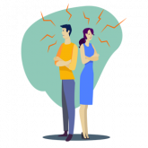 Pareja